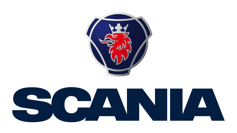 Logo Scania